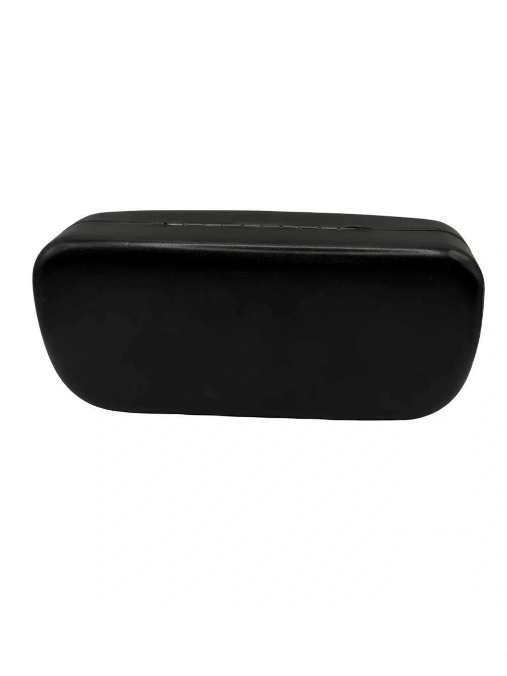 Coach | Black Rectangular Hard Sunglasses Case